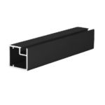 Liso RF 08_ чёрный анод