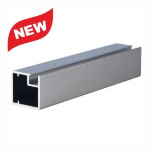 Liso RF 08_ хром матовый